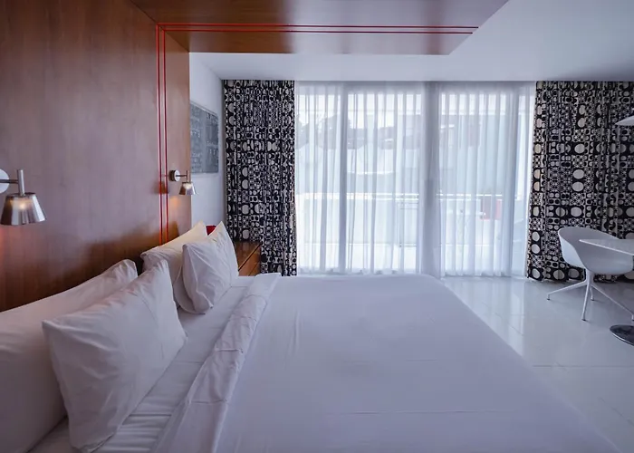Chill Hotel Seminyak