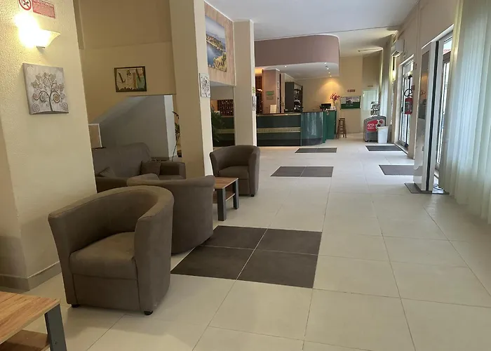 Hotel Germania