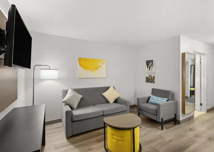 Comfort Inn & Suites Rome South