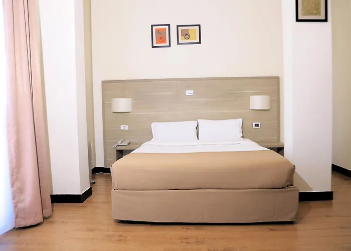Venetian Hotel Addis Abeba
