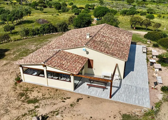Molti Mari B&B Resort Olbia