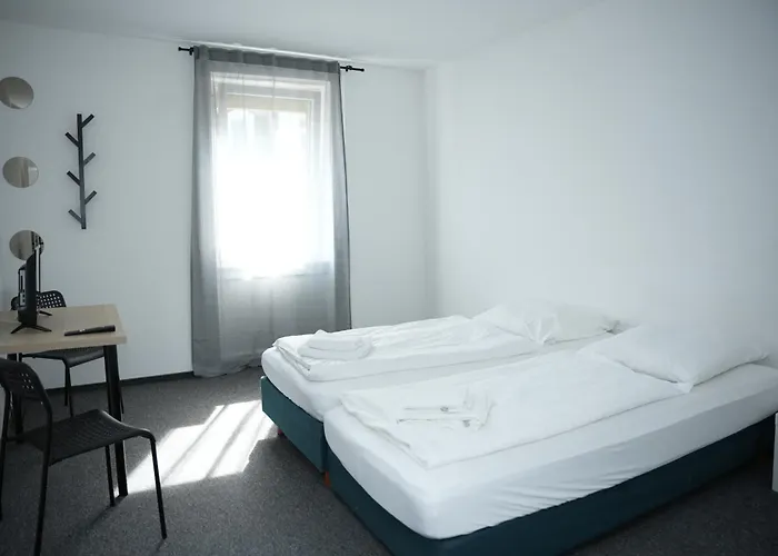 Ring Hotel Wiesbaden