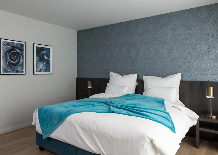 B&B Sasput Hasselt