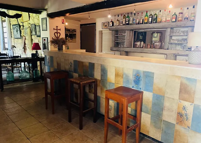 Hôtel MAS DE LAYALLE Les Les Saintes-Maries-de-la-Mer