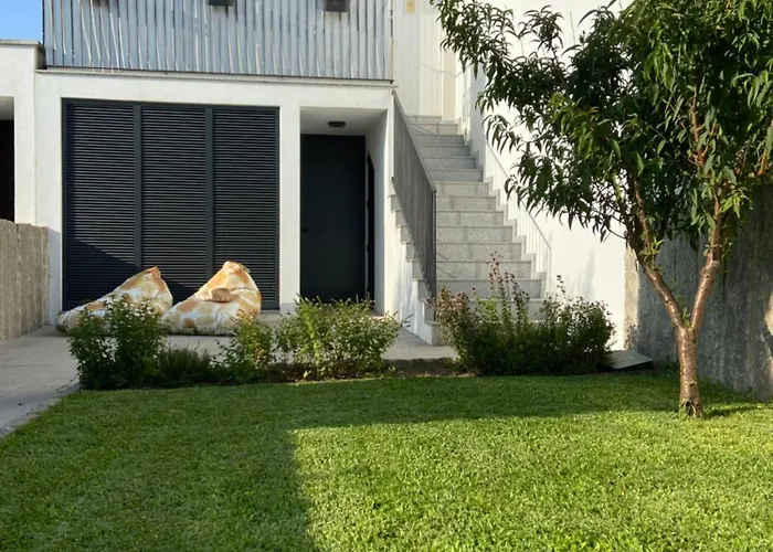 Botica Guesthouse Espinho 
