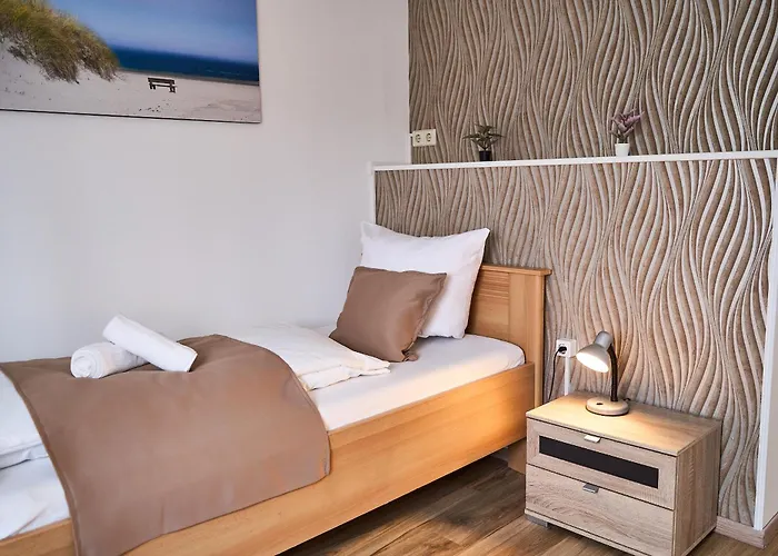 Hotel Maximo