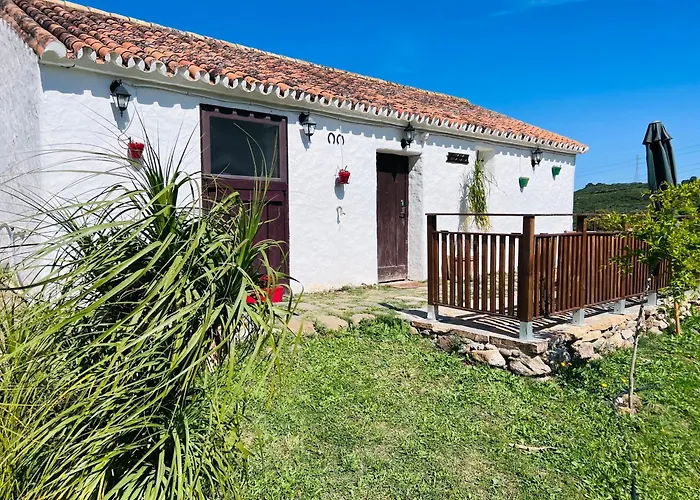 Finca Santa Teresa, Casa Granada Estepona