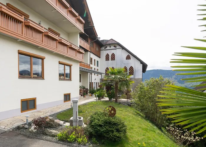 Hotels in Millstatt am See