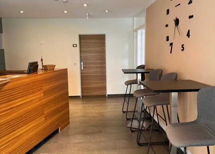 aqualon Hotel Schweizerblick - Therme, Sauna&Wellness Bad Säckingen