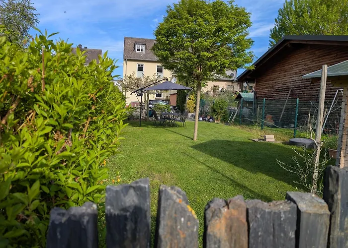 Gästehaus Bollig