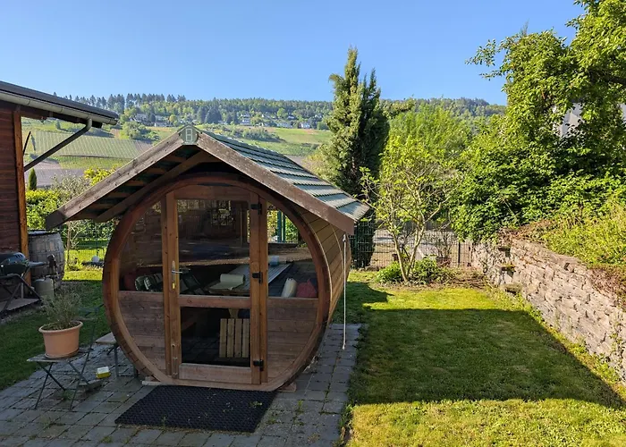Gästehaus Bollig