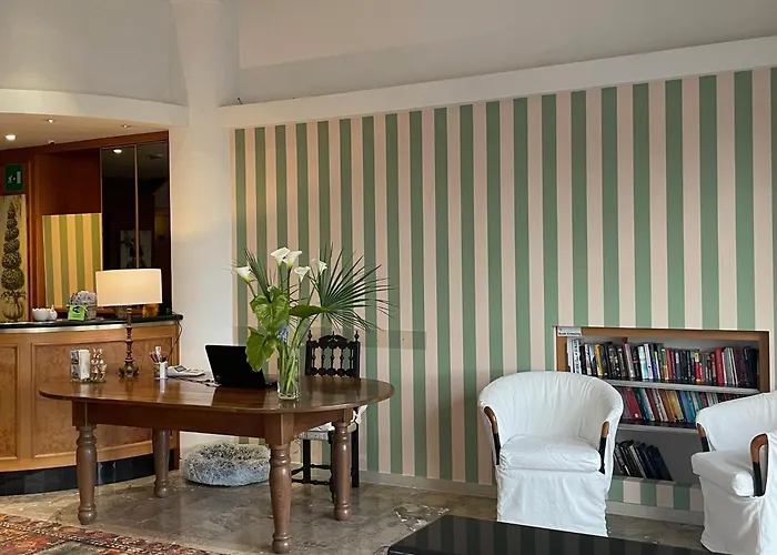 Hotel Miramare Diano Marina
