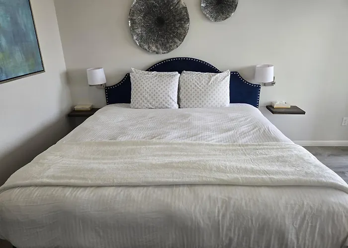 Americas Best Value Inn Ocean Shores (Adults Only)