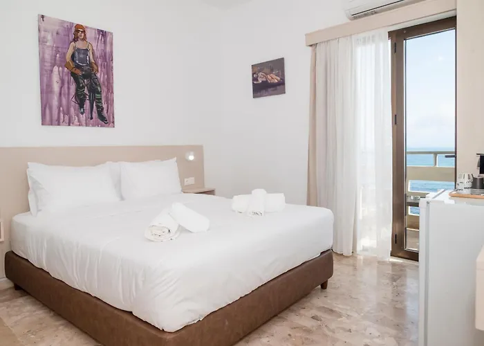 Argo Rooms-Papadakis