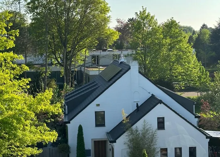 Hoteles en Hasselt