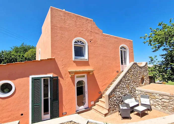 Villa Maiora Suites