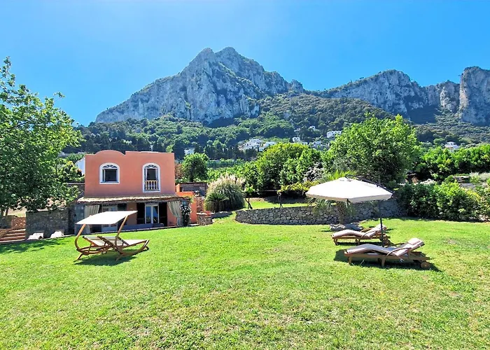 Villa Maiora Suites