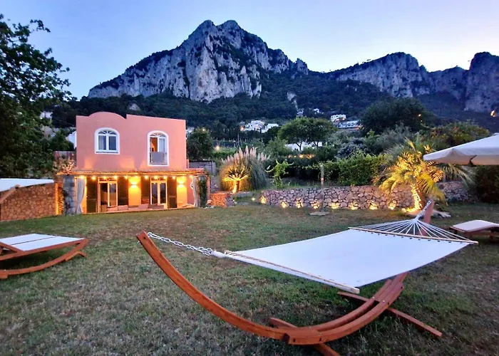 Villa Maiora Suites