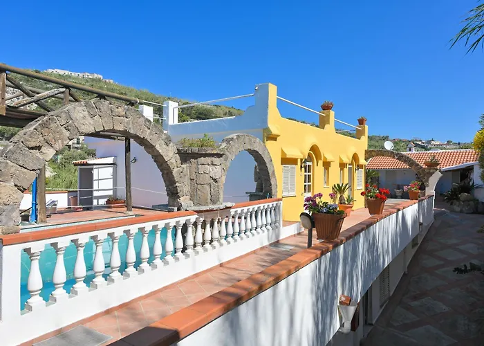 Resort Punto Azzurro