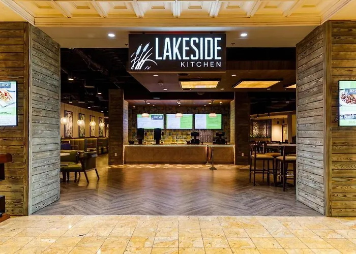 Blue Chip Casino Hotel Spa