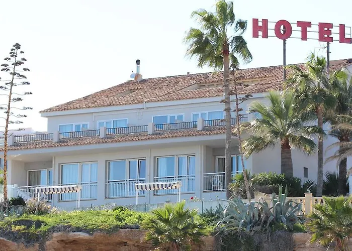 Hotel La Riviera El Albir