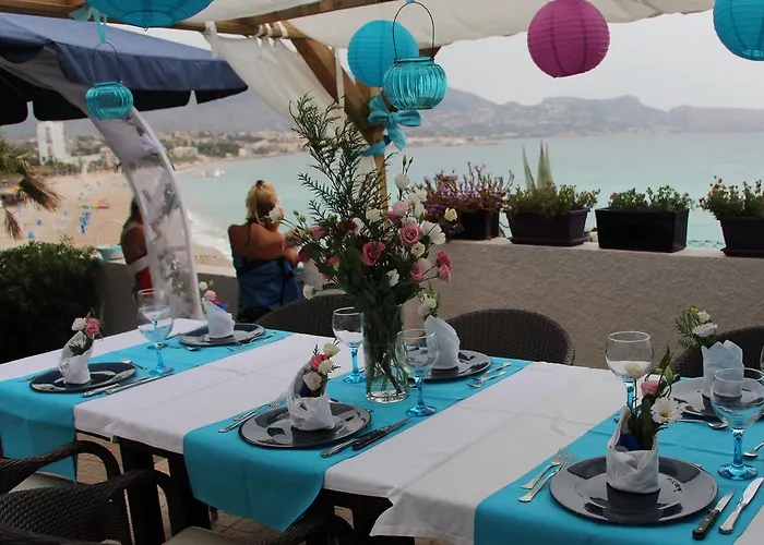 Hotel La Riviera El Albir