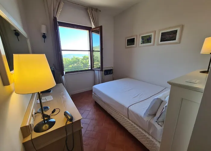 Saturnia Tuscany Hotel Manciano