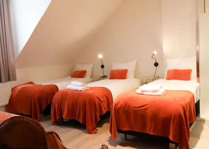 Hotel La Casa Valkenburg aan de Geul