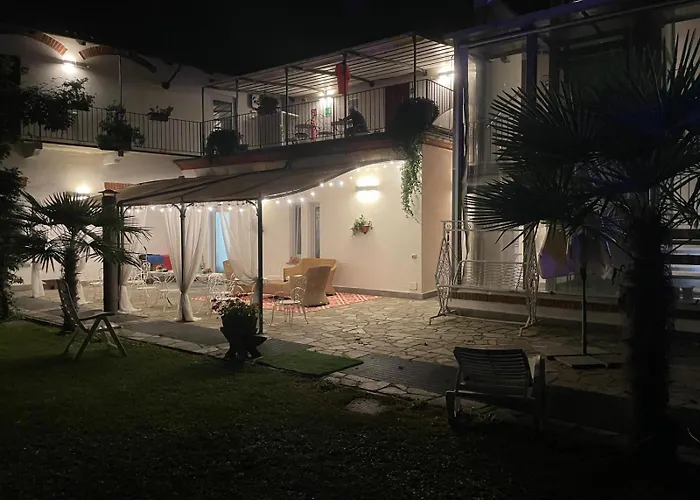 Albergo Antica Dogana