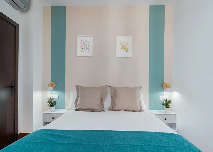 Hotel Boutique Puerta Del Rincon Córdoba