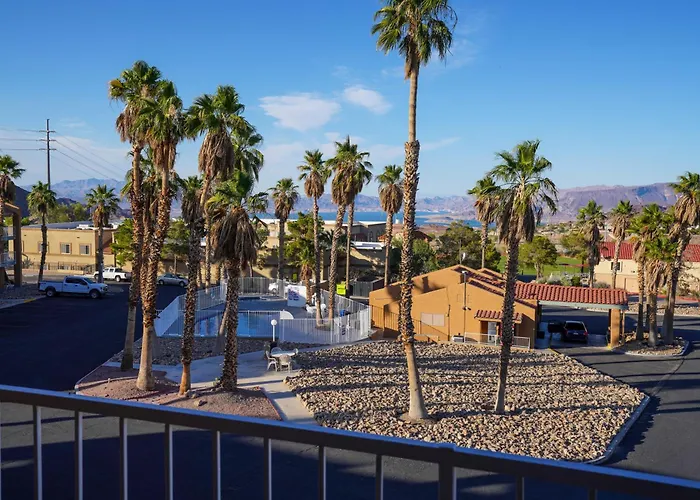 Lake Mead Inn