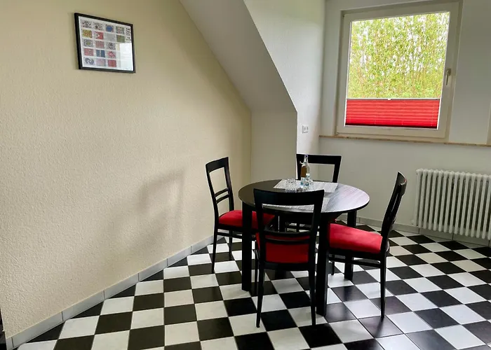 Hotel Gästehaus Zürn Wasserburg