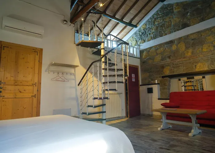Villa Naumanni Tarquinia