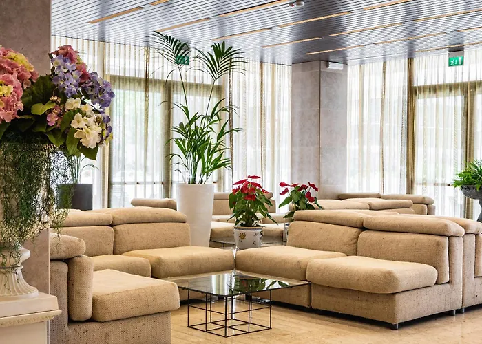 Hotel Ambasciatori Cesenatico