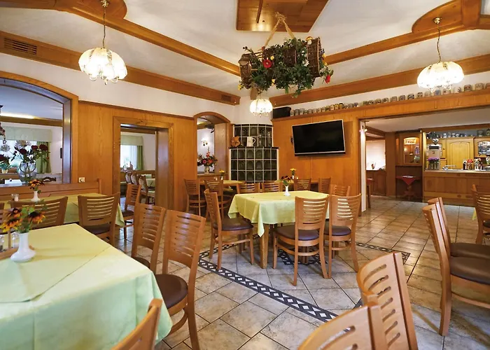 Landhotel Gasthof Zwota Klingenthal