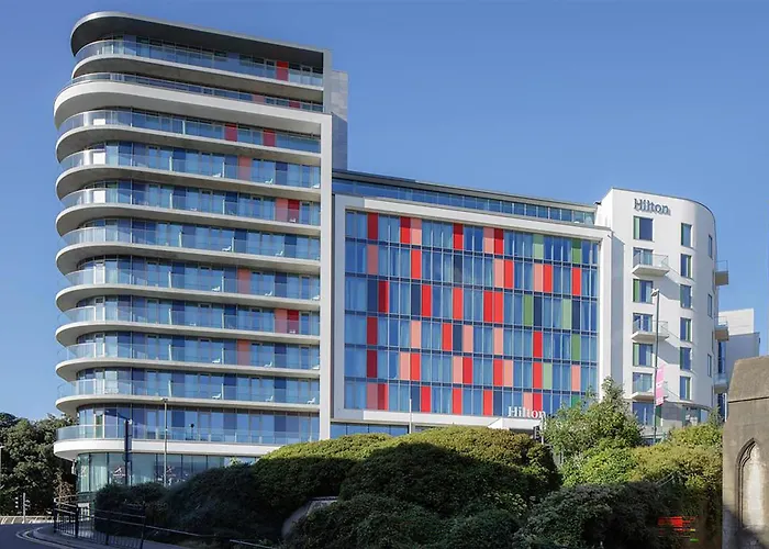 Hotel Hilton Bornemouth
