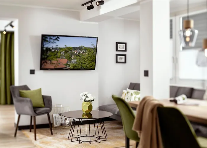 Berg und Tal Hotel&Apartments Braunlage