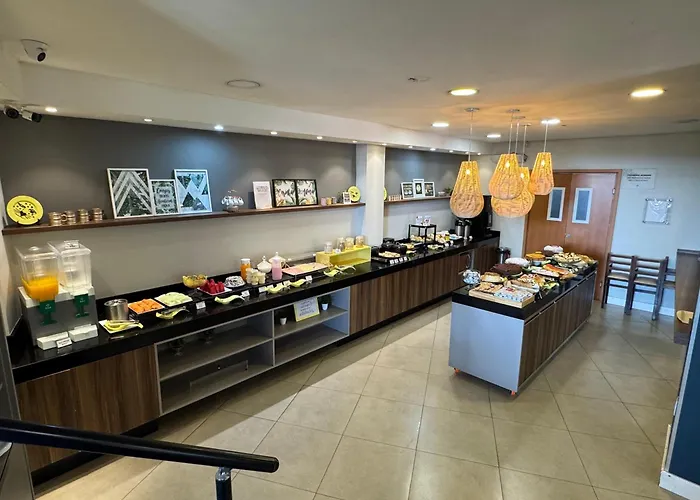 Florida Mall & Suites Limeira