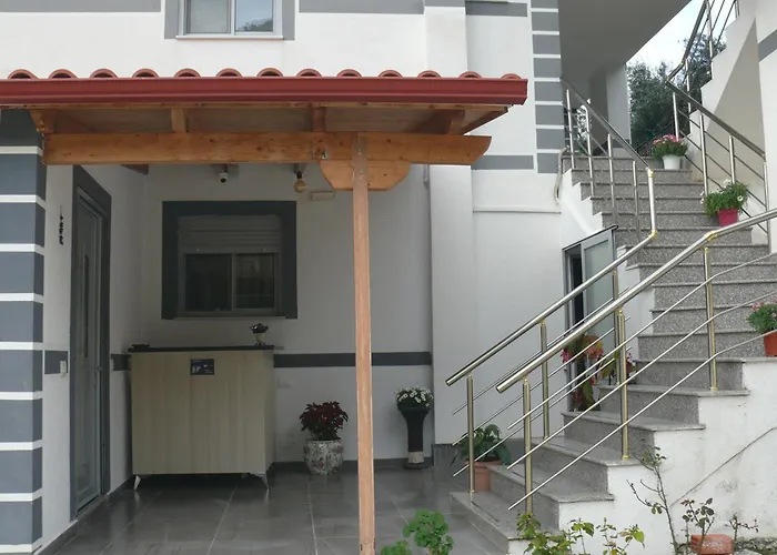 Hotel Erviliano