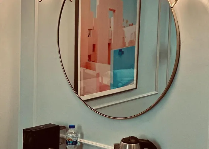 Hotel De Cardo Boutique Jerusalem