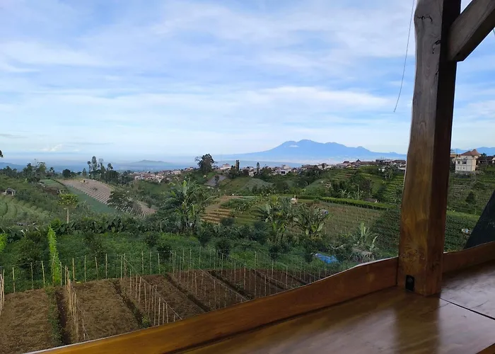 Maison Manendra - Bromo