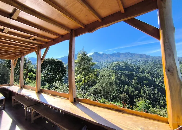 Maison Manendra - Bromo