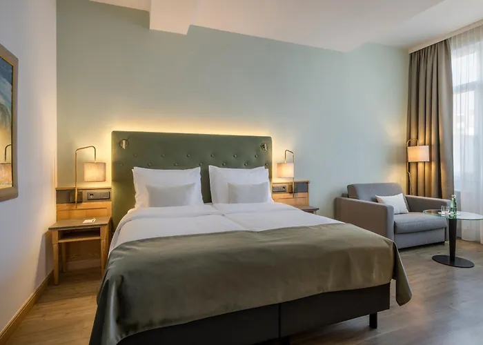 Hotel IMLAUER&Bräu Salzburg