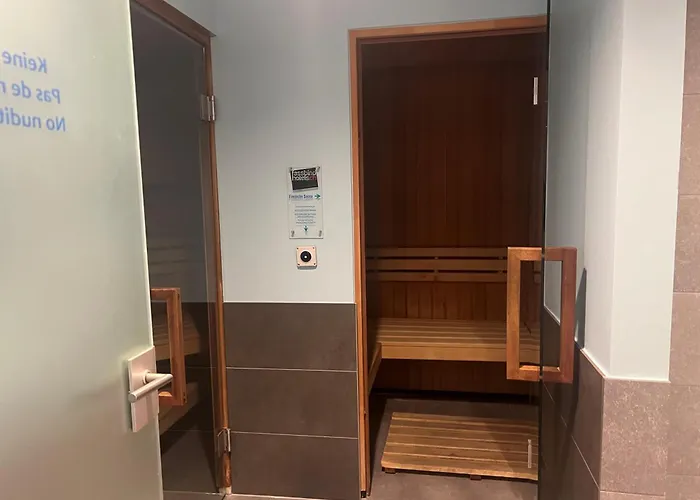 Hotel Ambassador Bern