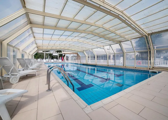 Hotel Majestic Milano Marittima