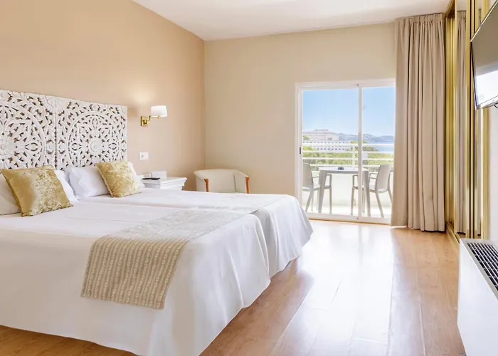 Mar Hotels Paguera & Spa