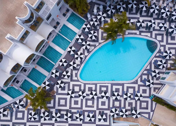 Venezia Resort Hotel & Spa Faliraki