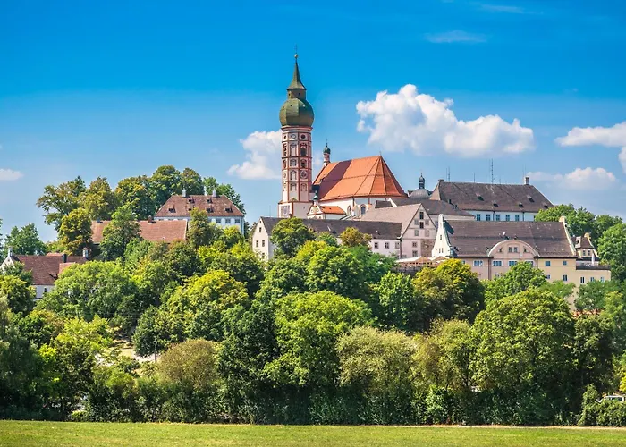 Hotel Mayer Germering