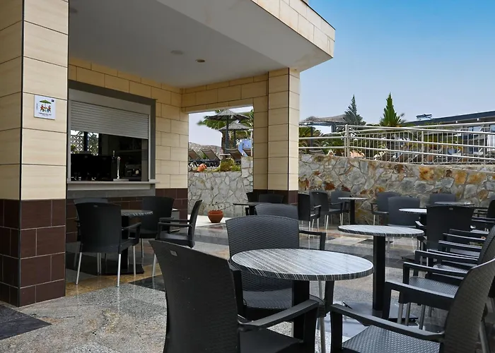 Kn Hotel Matas Blancas - Solo Adultos Costa Calma