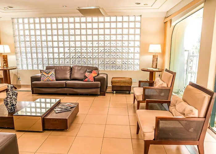 Hotel Nacional Inn Guarujá